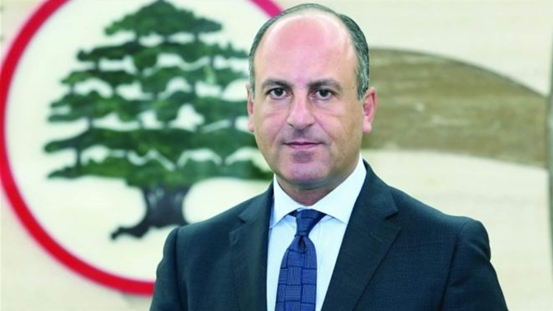 بو عاصي: التراخي المتمادي أوصلنا إلى هنا
