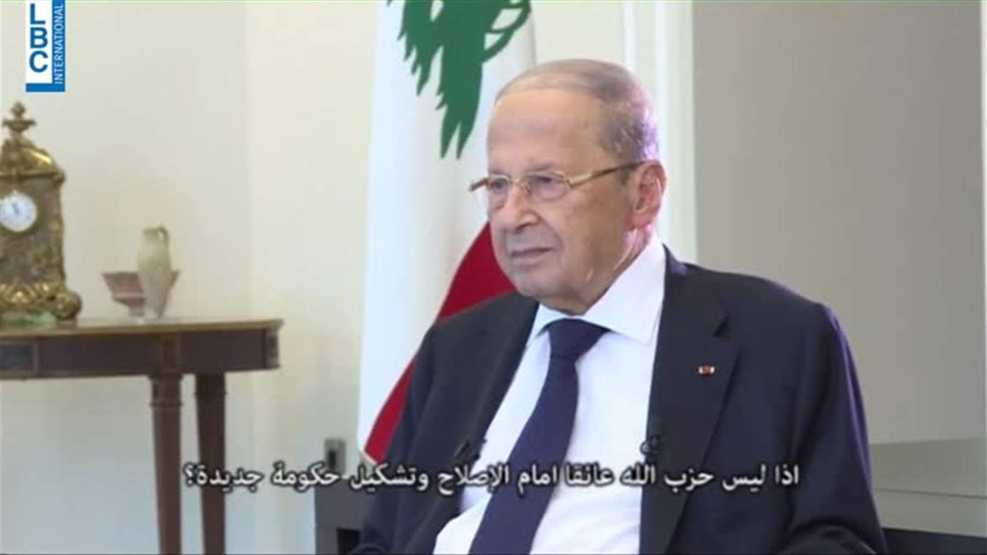 LBCI