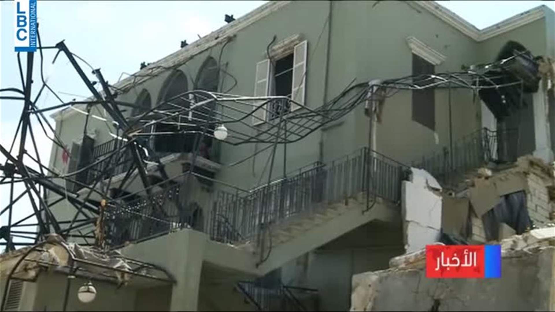 LBCI