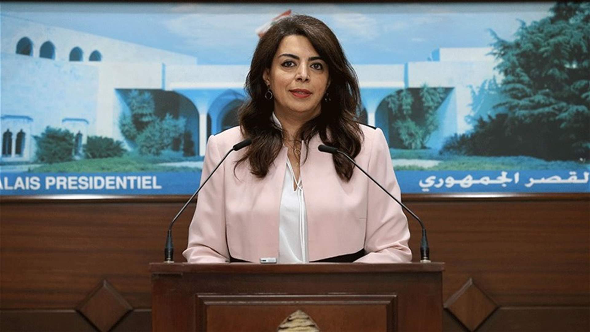 شريم: وحده التحقيق الشجاع يضع حدا للتضليل