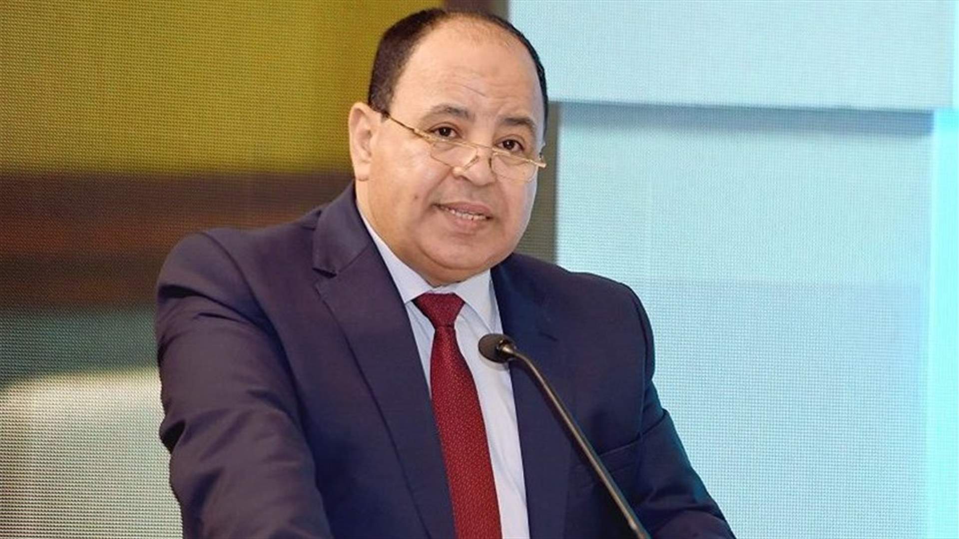 وزير المالية المصري: مصر بدأت في التخلص من المواد الخطرة المتروكة  في موانئها بعد انفجار بيروت