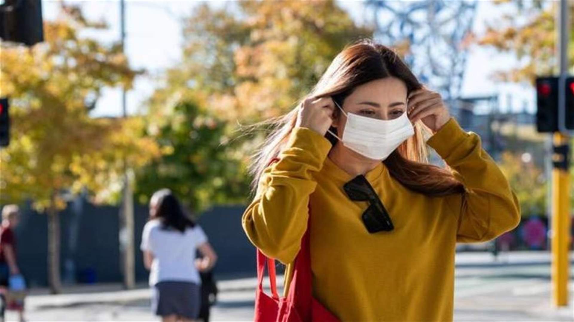 إرجاء الانتخابات في نيوزيلندا بسبب تفشّي فيروس كورونا