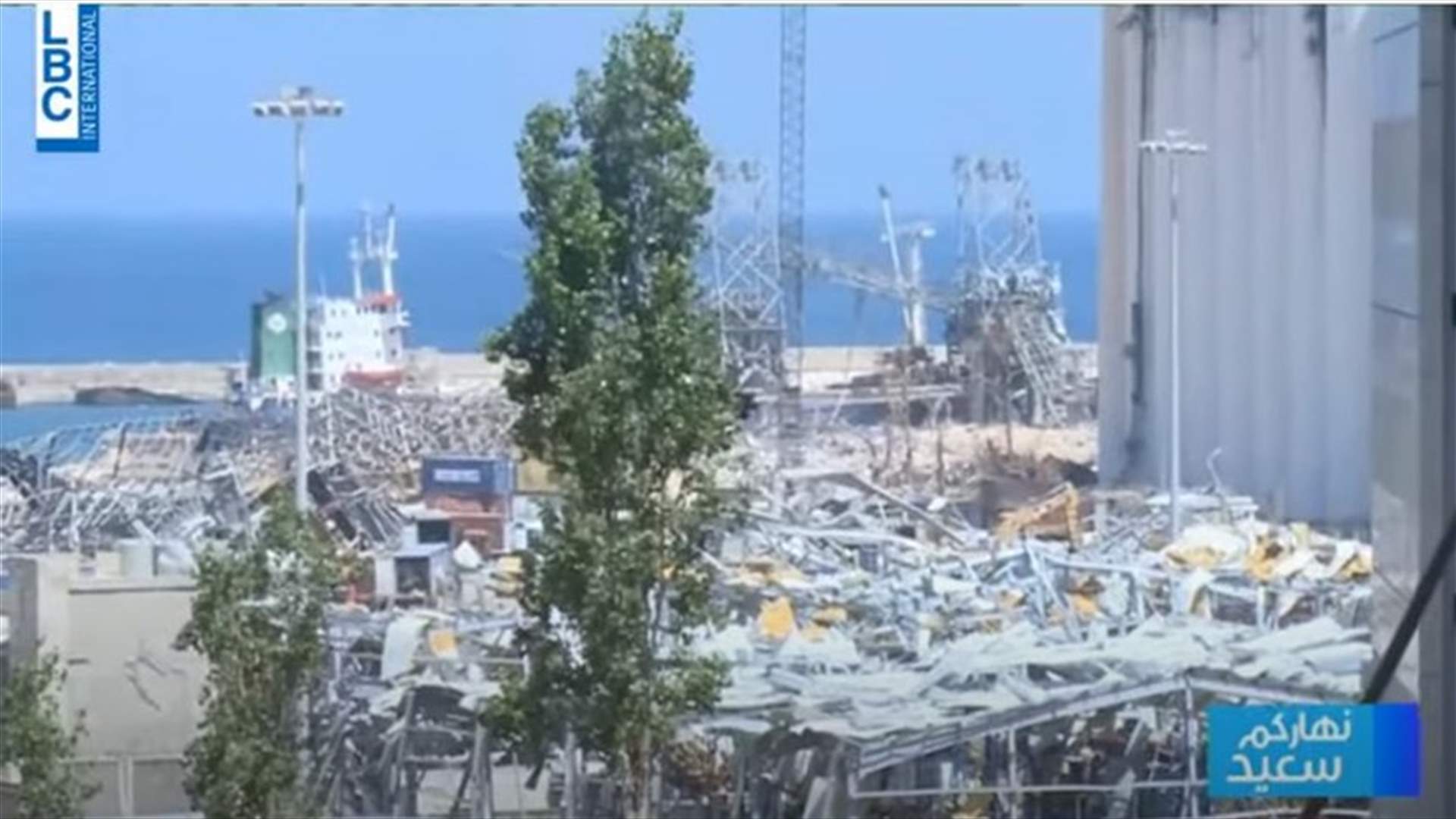 LBCI