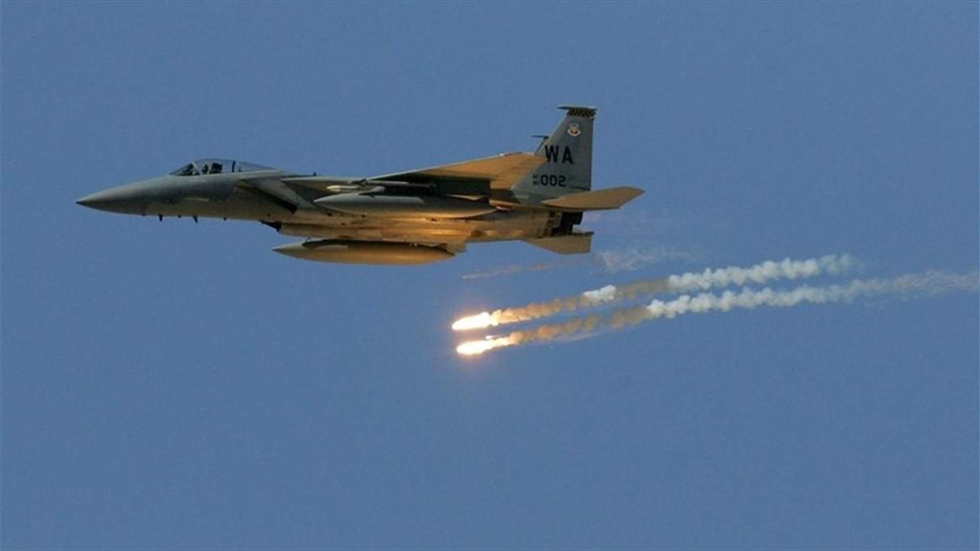 مقتل جنديين سوريين في ضربة للتحالف الدولي على حاجز في شمال شرق سوريا