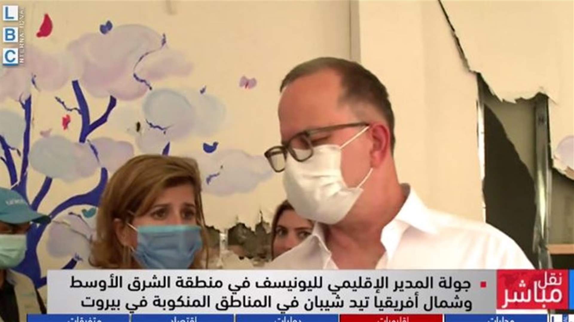LBCI
