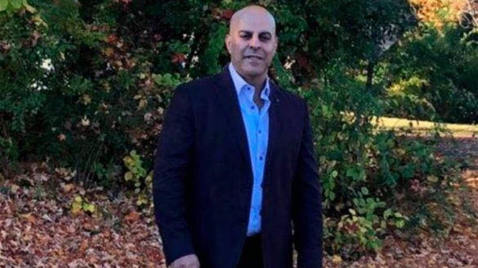 وفاة العميل عامر فاخوري في الولايات المتحدة