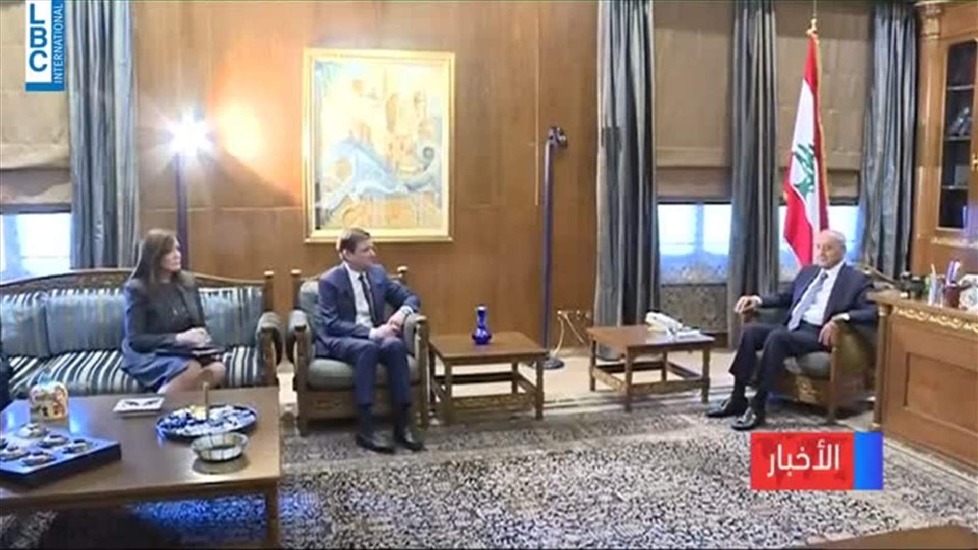 LBCI
