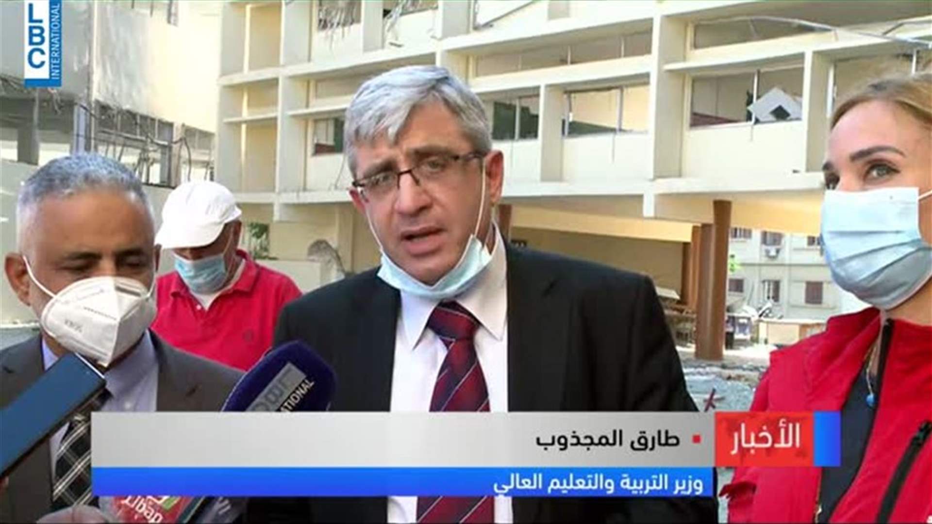 LBCI