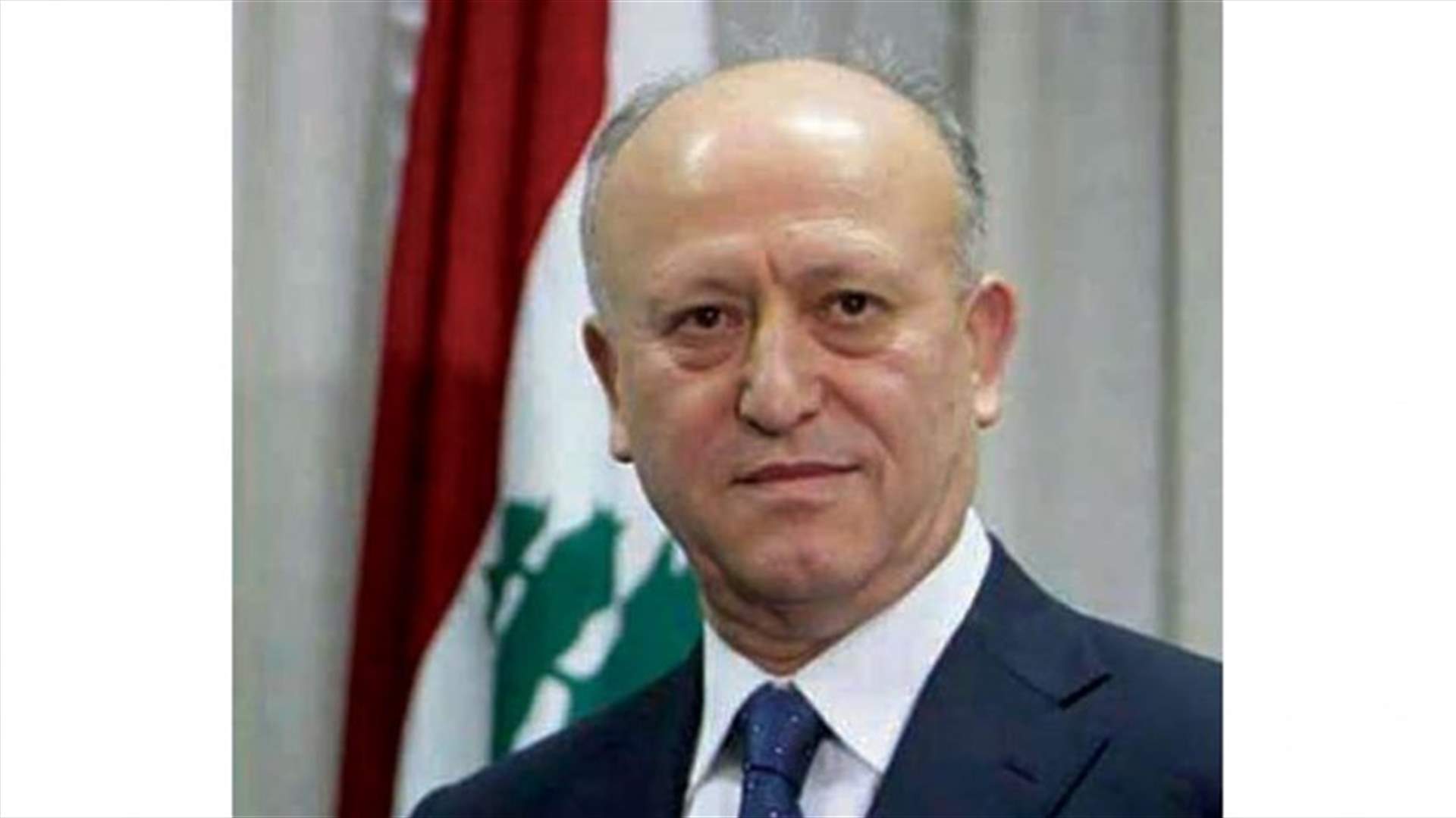 ريفي لـ"الشرق الأوسط": اغتيال رفيق الحريري نفّذ بقرار إيراني ـ سوري