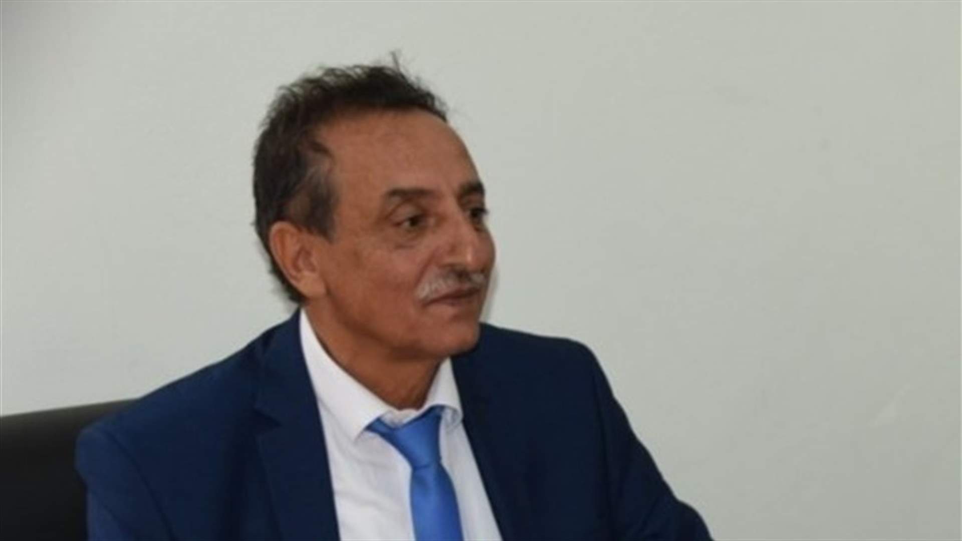 قائمقام حاصبيا طلب التشدد في تطبيق الاجراءات الصحية