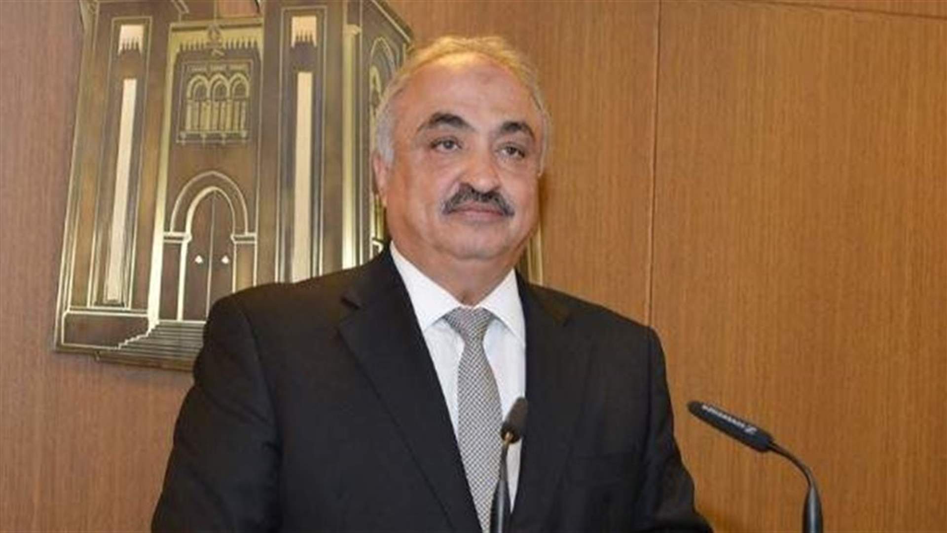 الحجار للـLBCI : سنحصل على الحقيقة اليوم.. ويبقى تطبيق العدالة وهذا ما سنعمل عليه