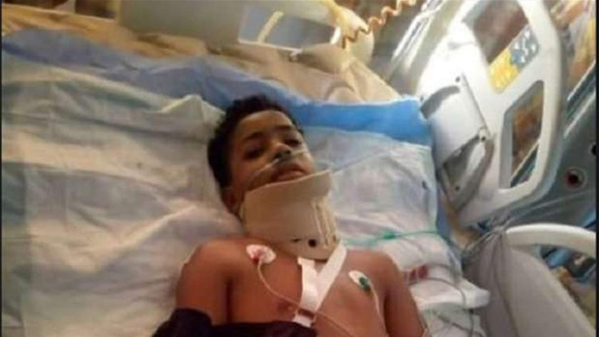 في مصر... عامل في مخبز يلقي مراهقاً داخل عجان آلي ويشغله