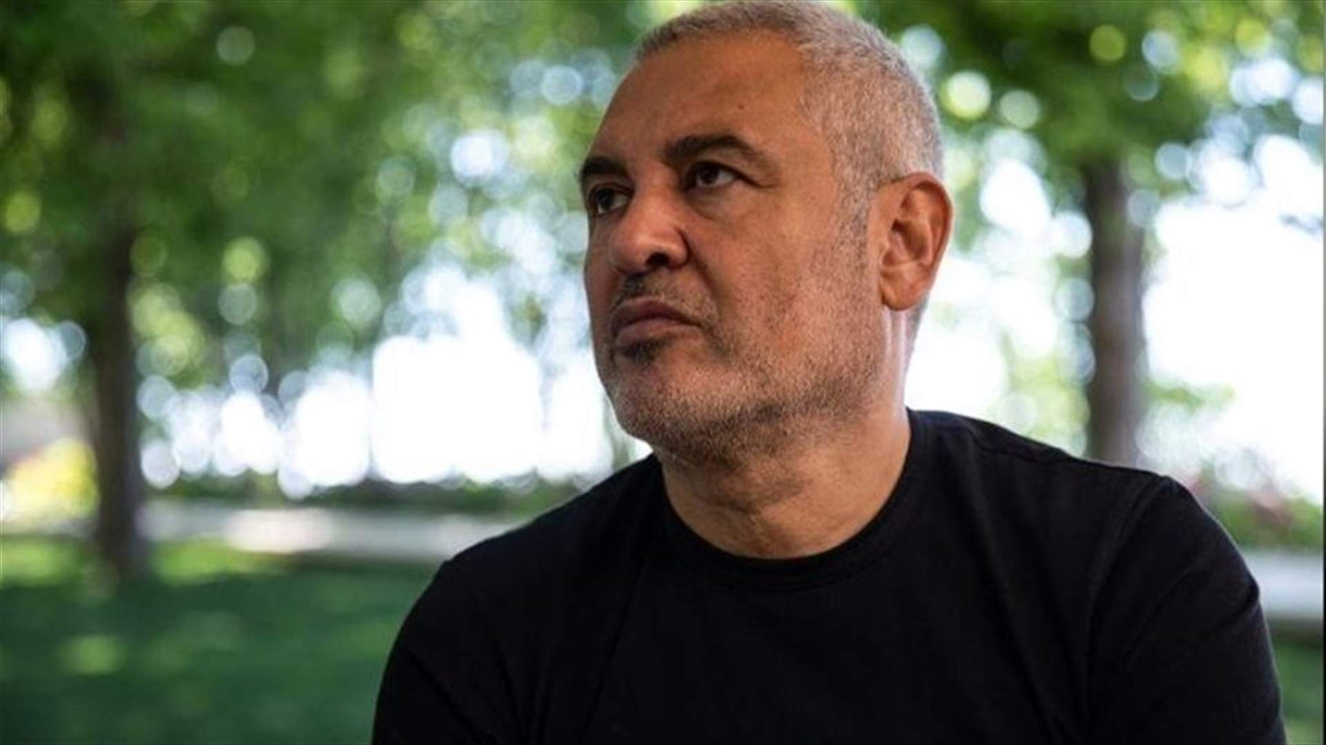 "We must go on", says Lebanese designer Elie Saab after blast
