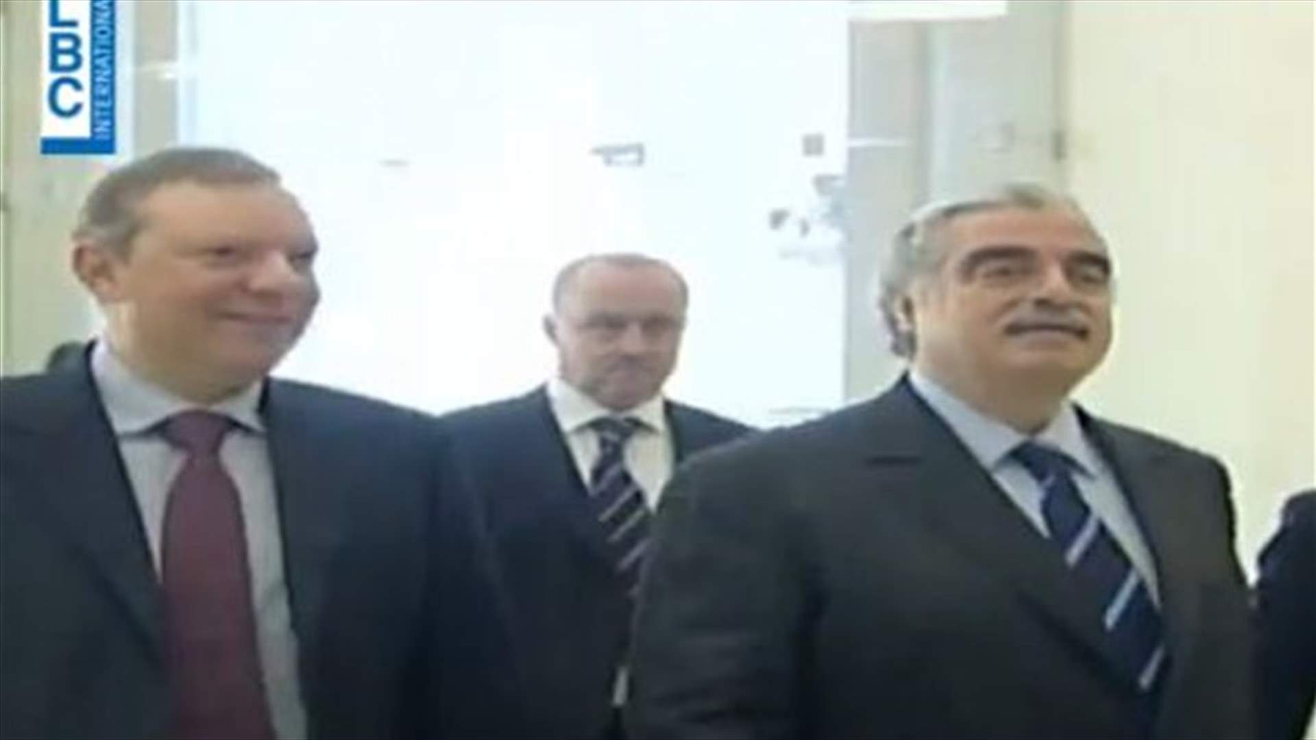 LBCI