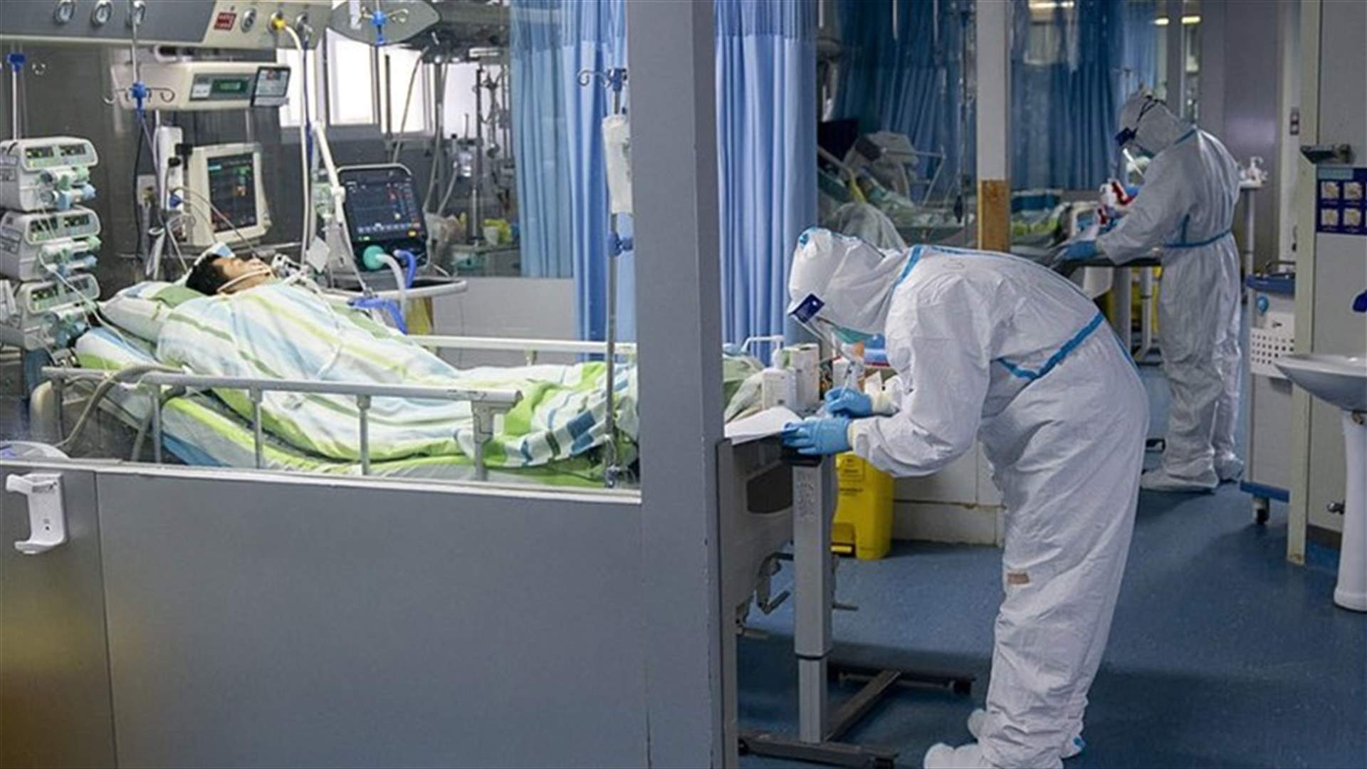 الصين تسجل 17 إصابة جديدة بفيروس كورونا