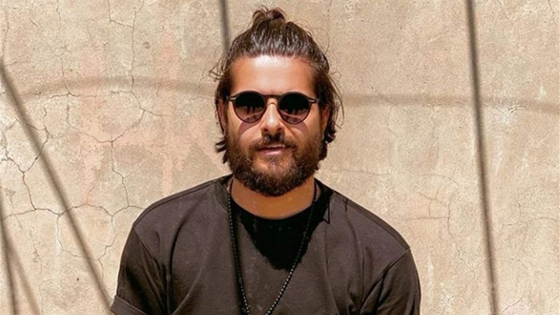 ناصيف زيتون يغيب عن كليبه الجديد وبيروت هي البطلة: " إنتِ جنّة عالأرض" (فيديو)