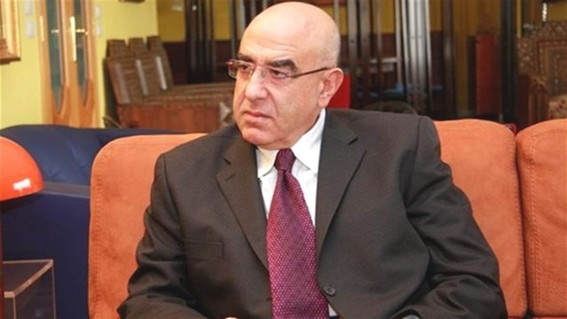 مصطفى حمدان: تضليل التحقيق جزء لا يتجزأ من الاغتيال وأمس سقطت كل رهانات الفتنة