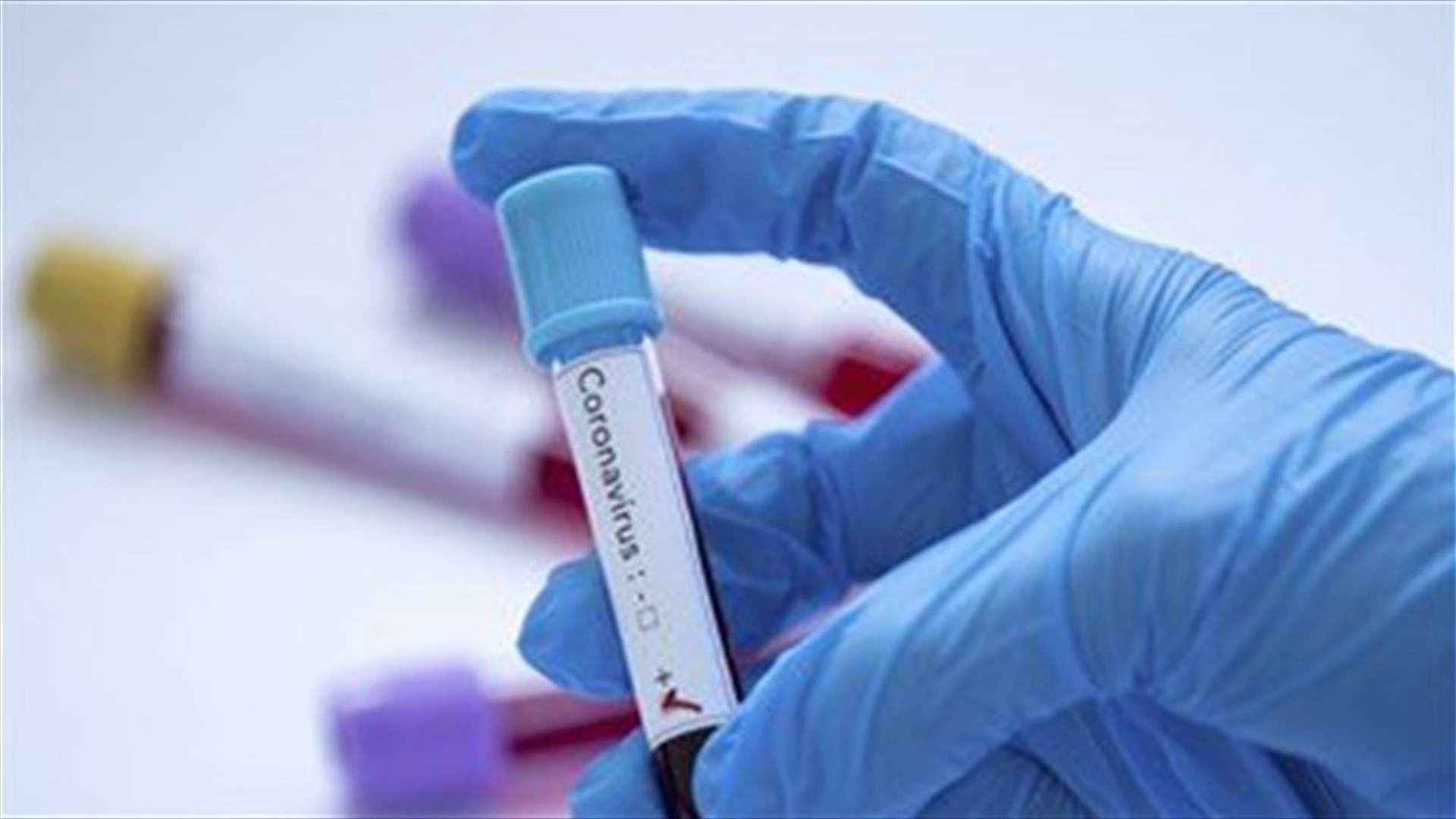 Iran coronavirus death toll tops 20,000 -health ministry