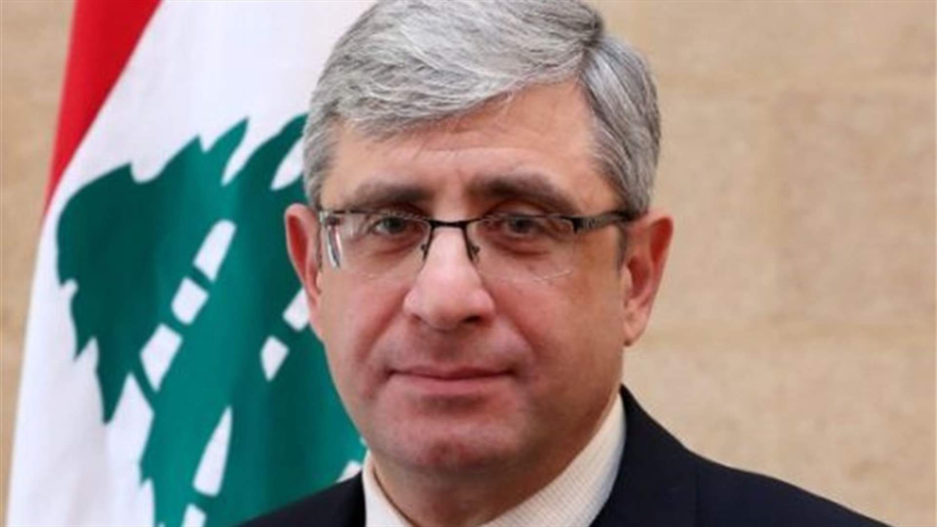 وزير التربية يعلن بدء العام الدراسي 2020 - 2021 ابتداء من الأسبوع الأخير من أيلول... بشكل تدريجي