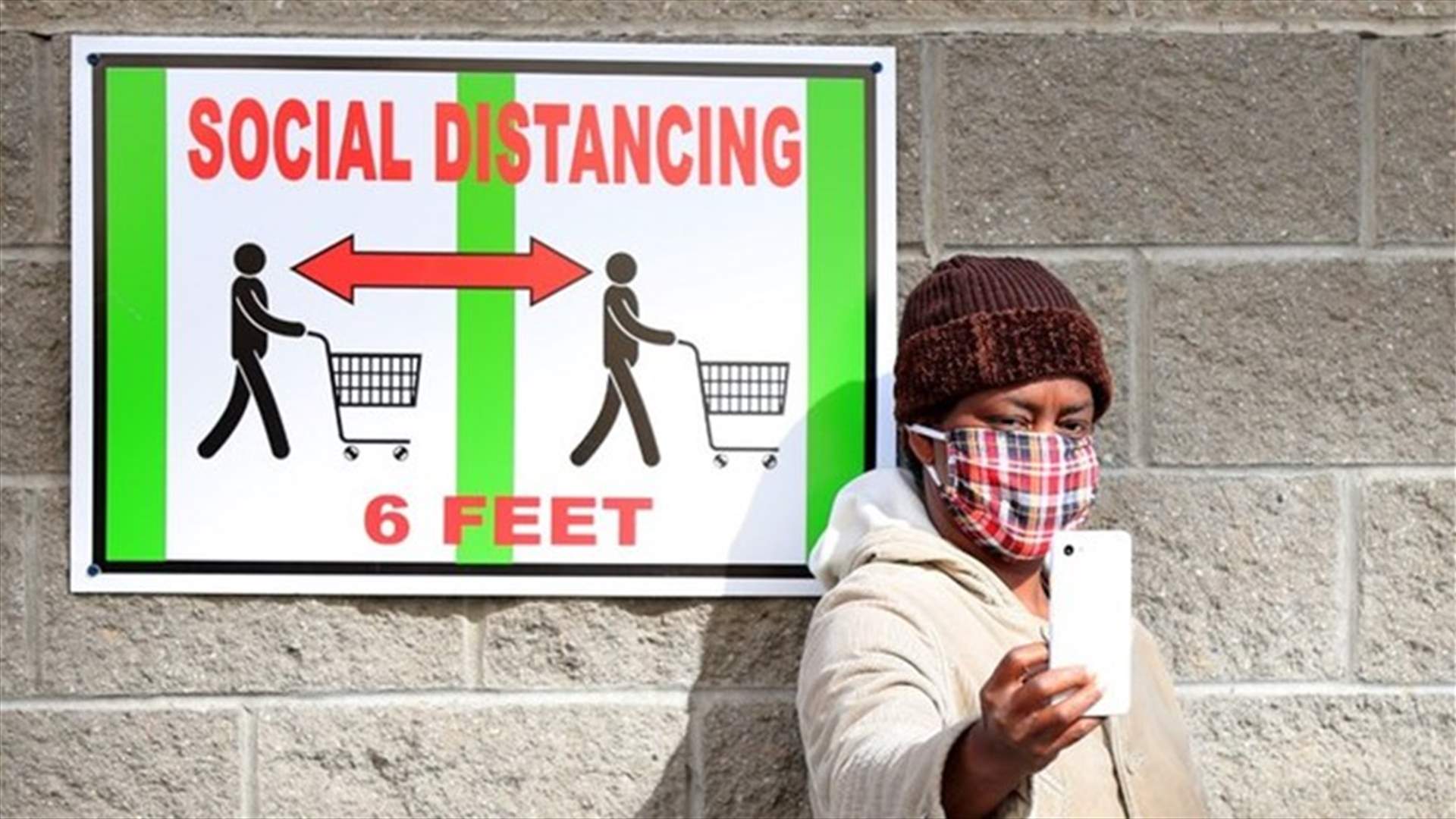 أسئلة وأجوبة عن السلوك البشري خلال كورونا... لماذا لا يلتزم البعض بالقواعد؟