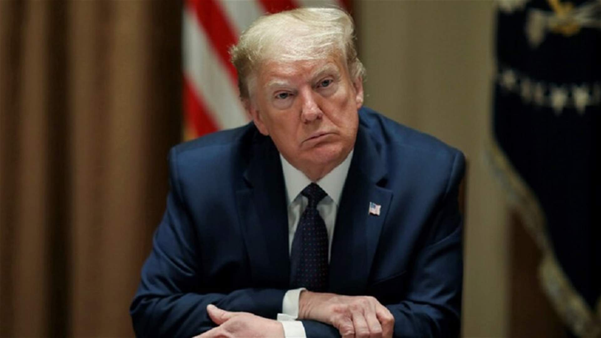 Trump expects Saudi Arabia to join UAE-Israel deal