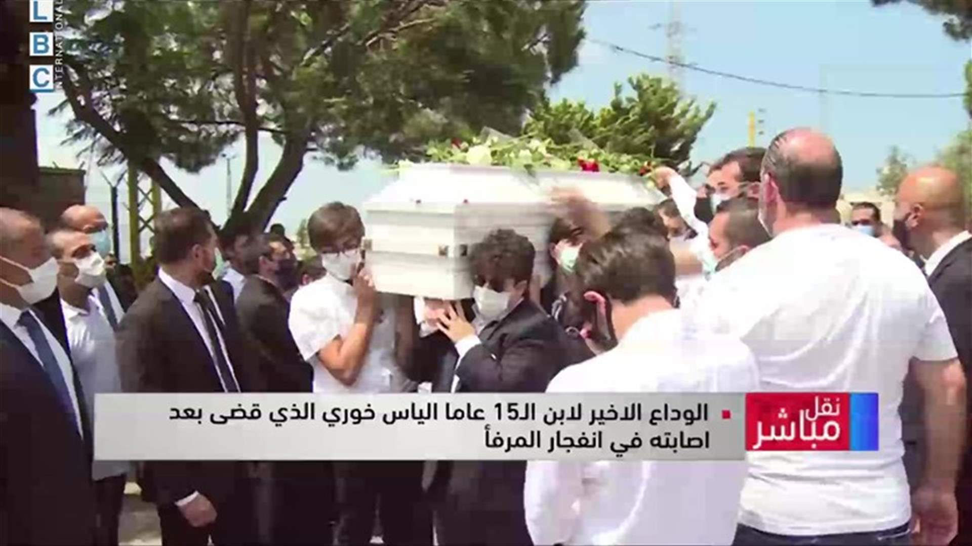 LBCI