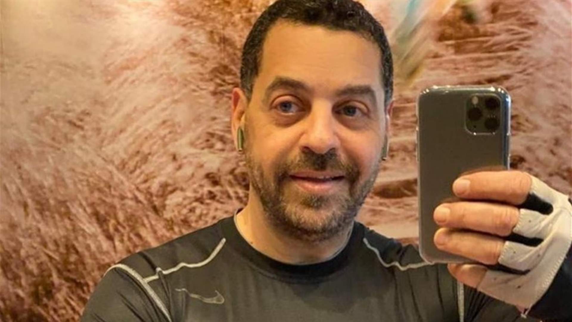 بعد خروج قصّة حبّه إلى العلن.. طارق العريان يتوعّد بالقضاء وهل تكون علاقته سبب إنفصاله عن أصالة؟