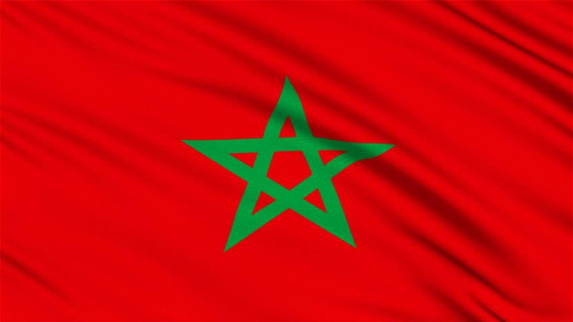 السفارة المغربية: 21 طائرة مساعدات وصلت إلى لبنان