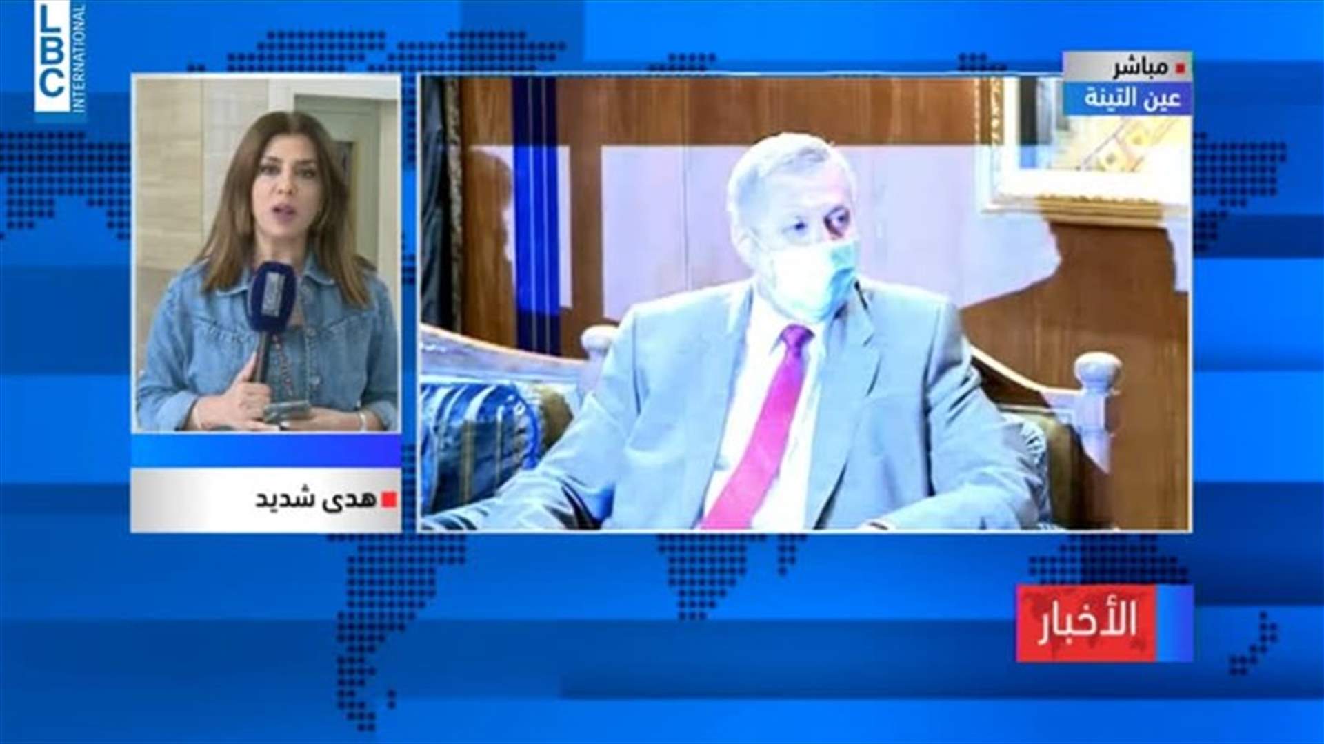 LBCI