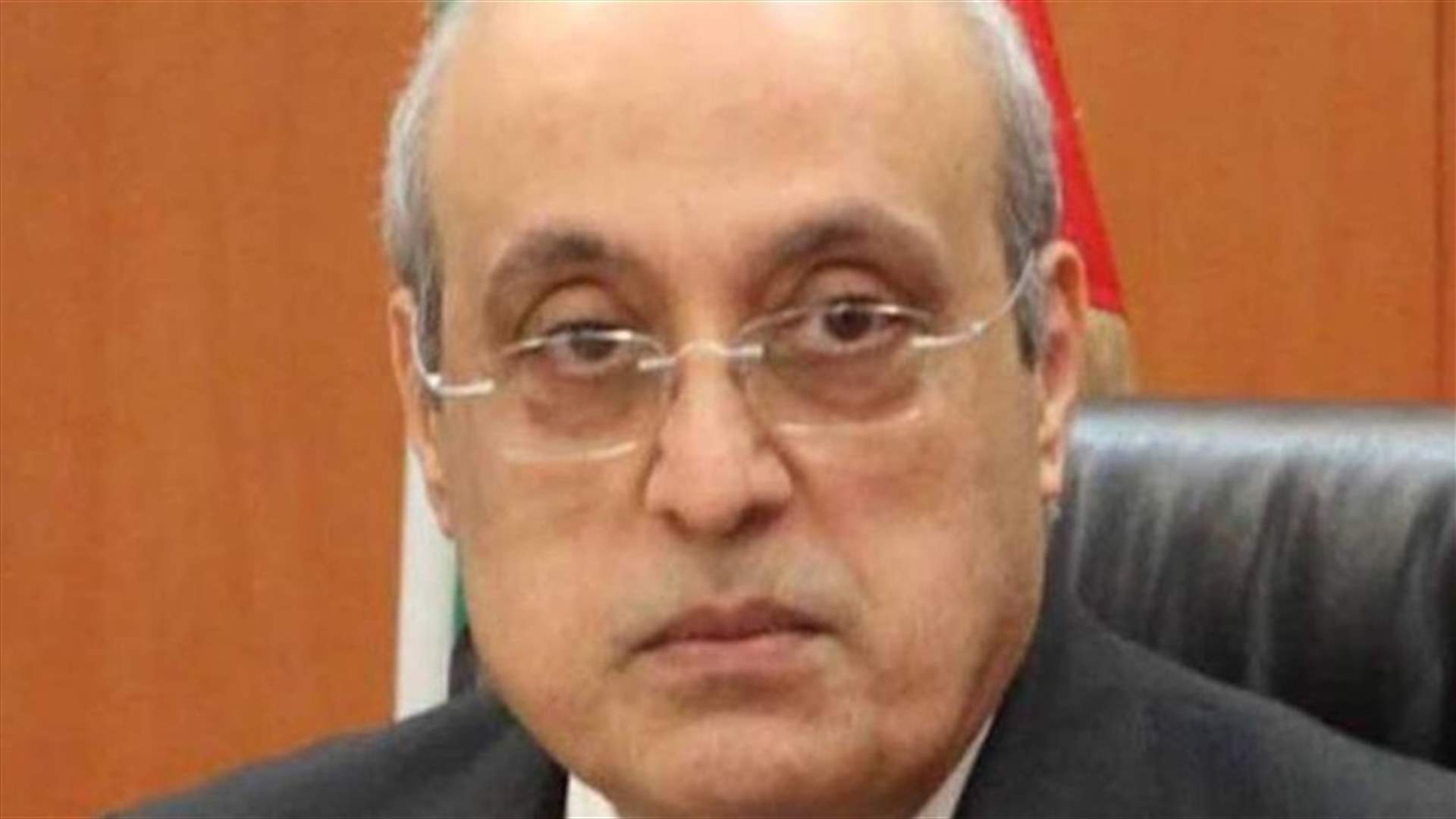 أبو شرف:على الدولة تحمل مسؤولياتها تجاه المستشفيات المتضررة