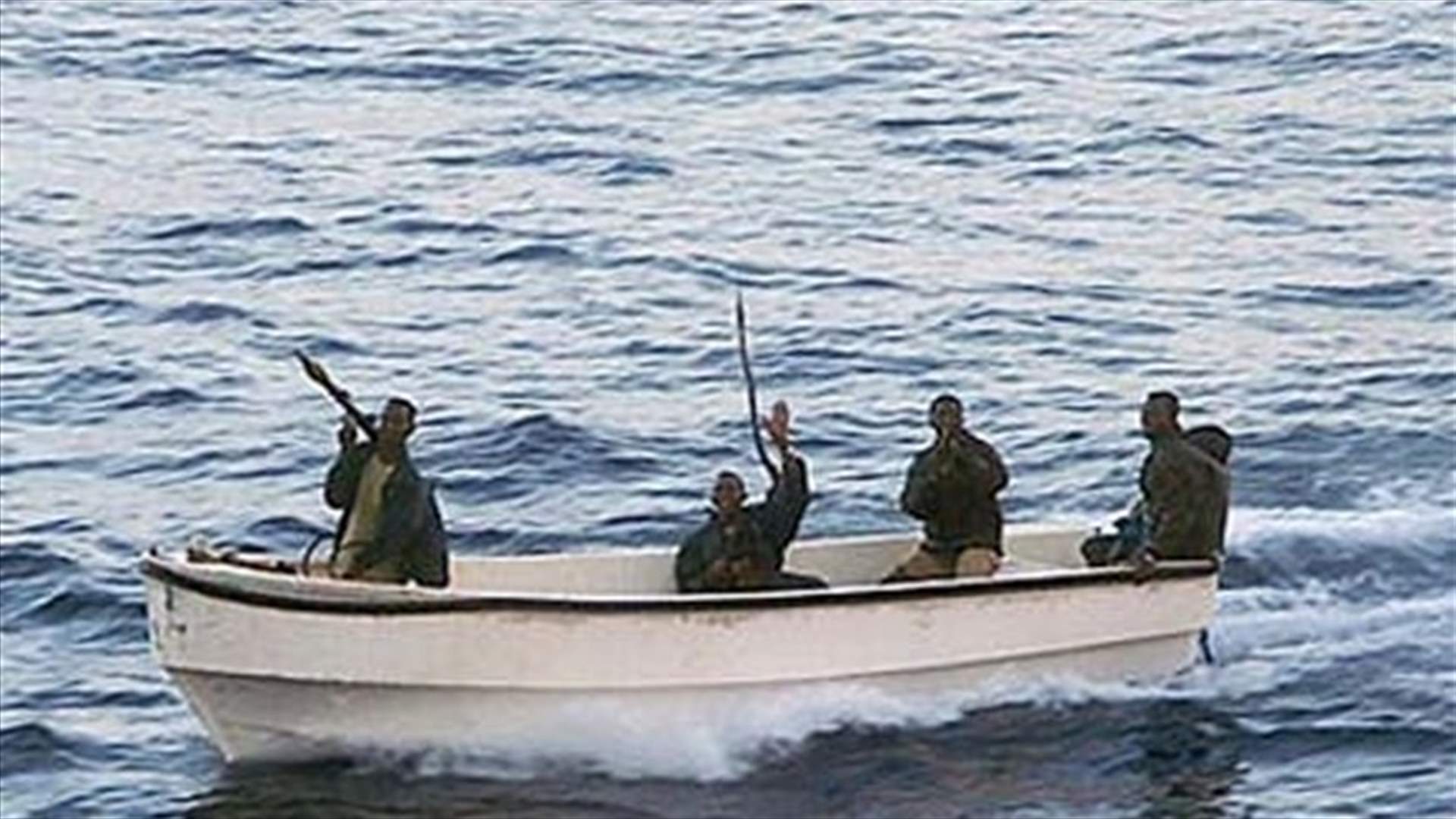 Somali pirates hijack Panama-flagged ship