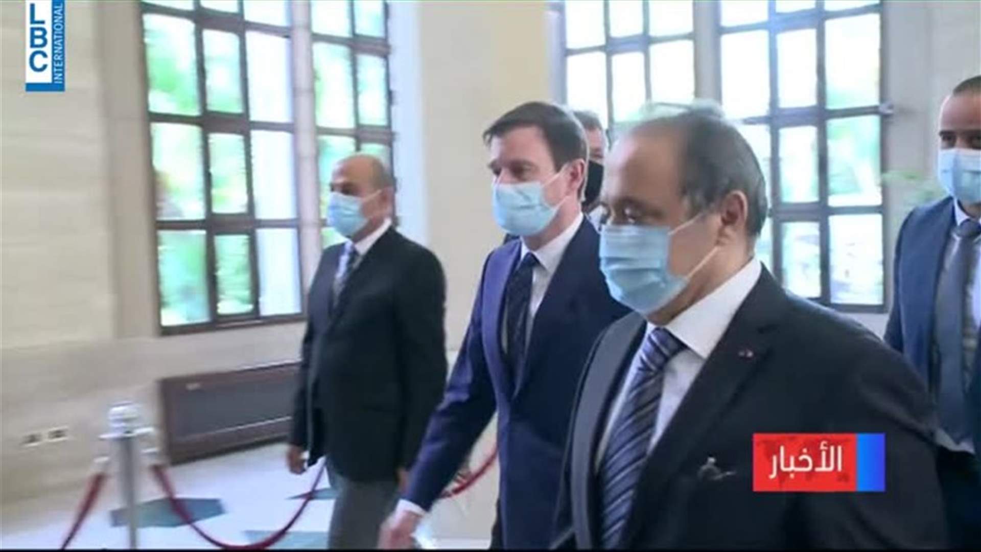 LBCI