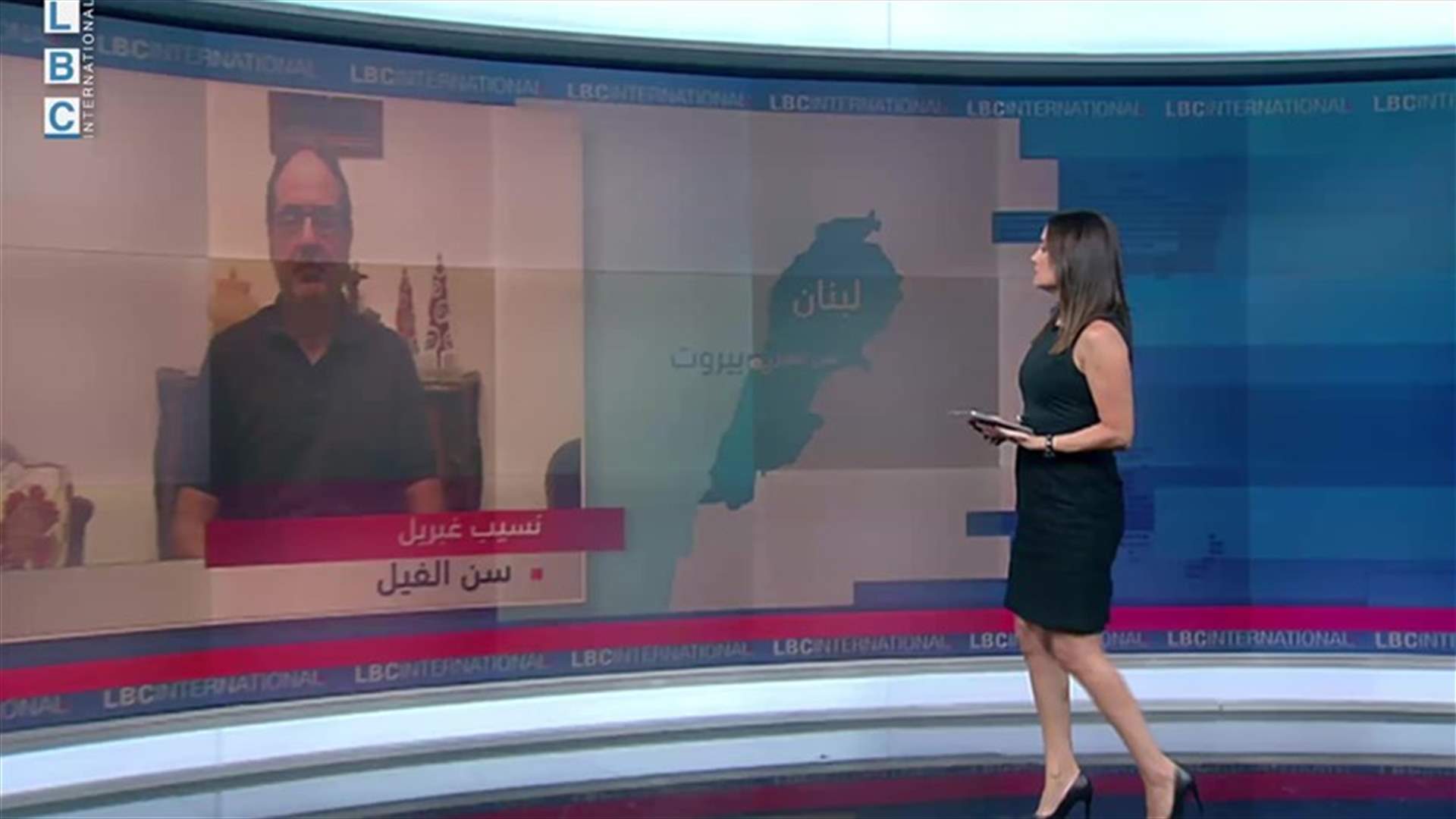 LBCI