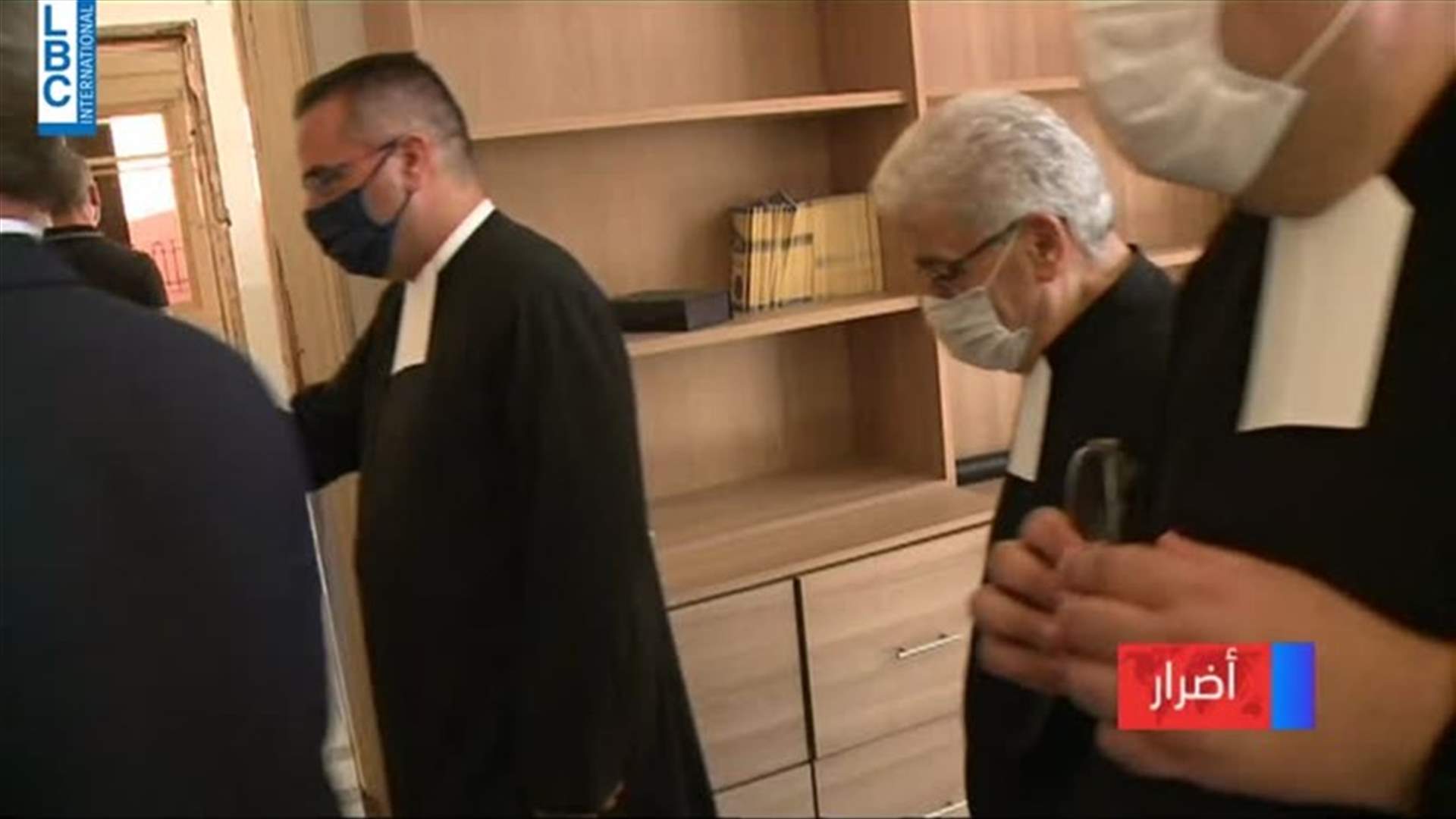 LBCI