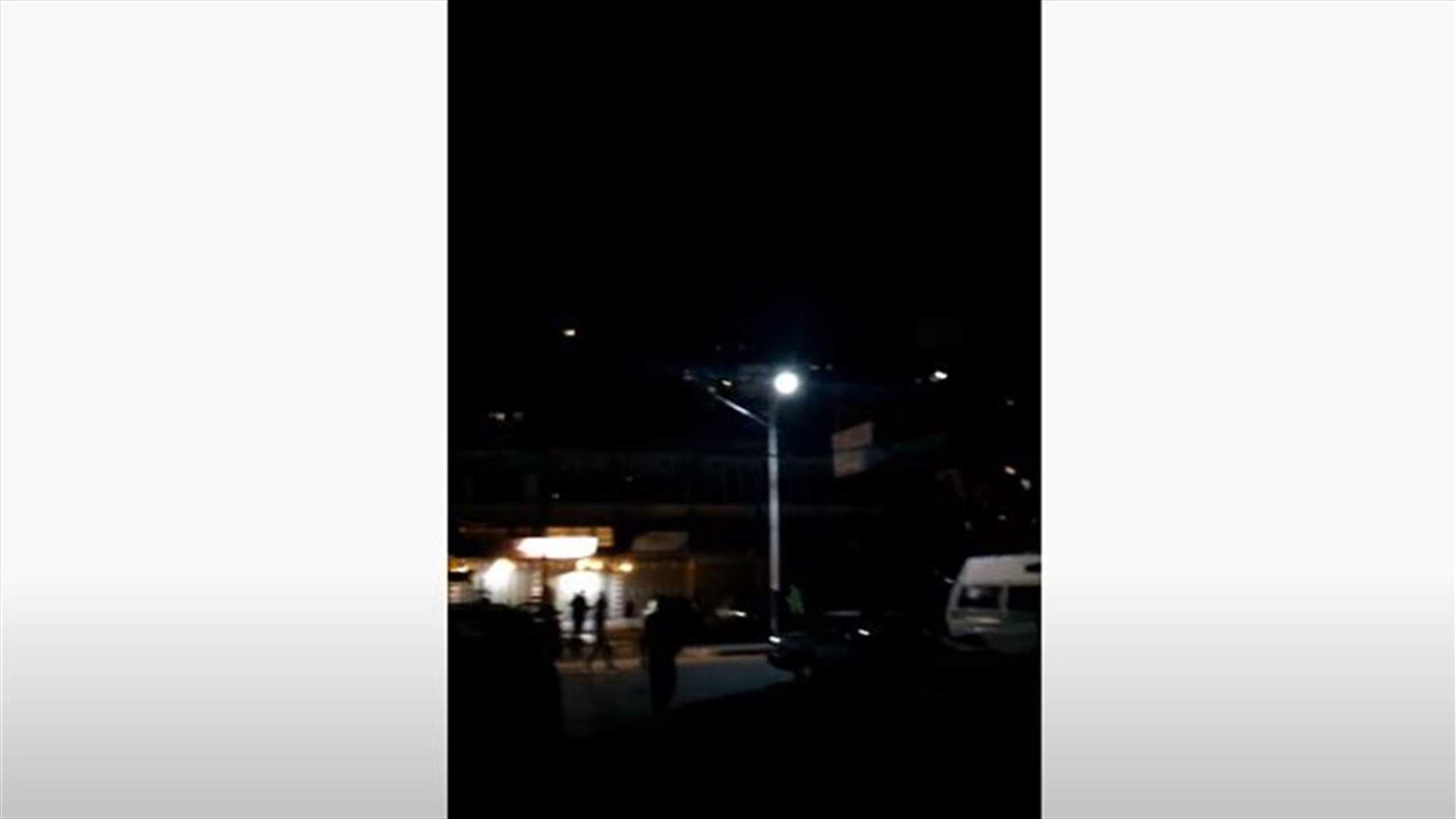 وفاة جريحين متأثرين باصابتيهما بعد اطلاق النار في جبل محسن