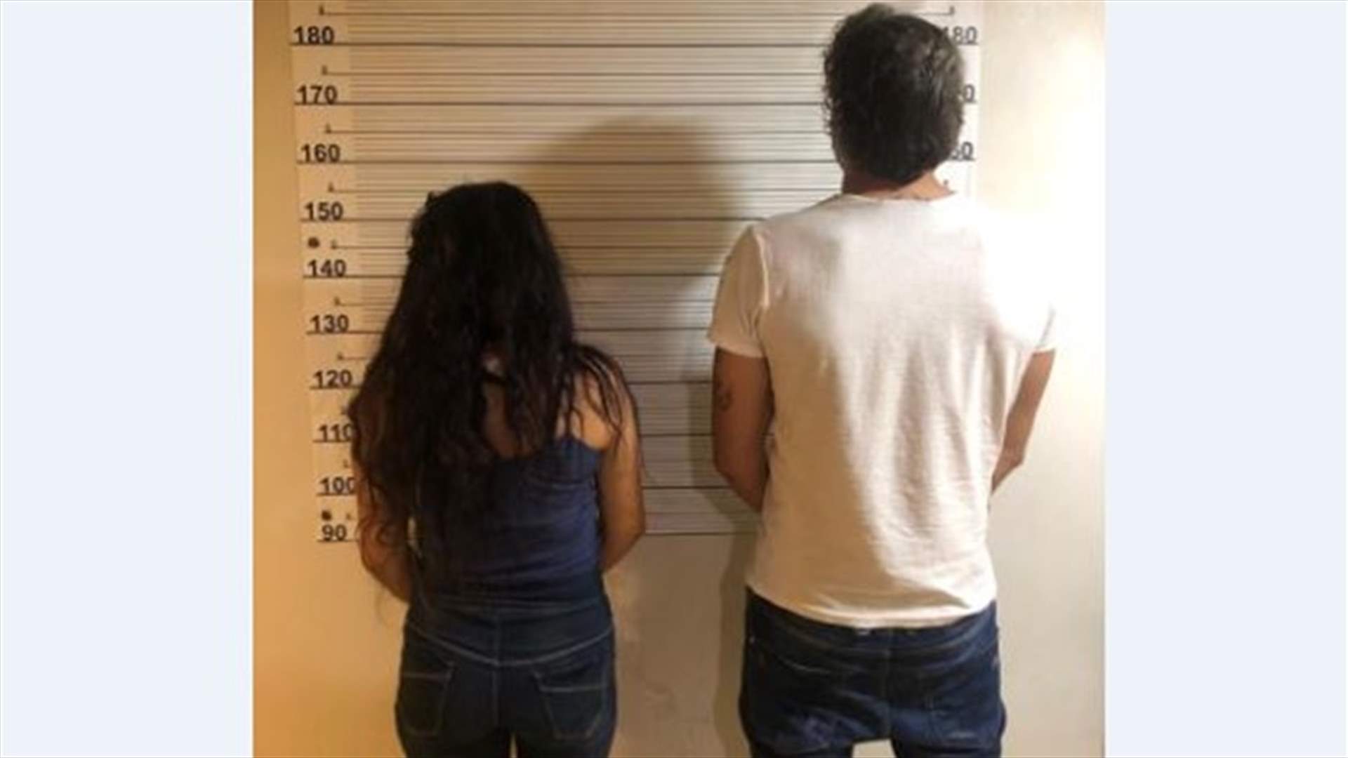 توقيف اثنين من أفراد عصابة سرقة سيارات في ضهر البيدر