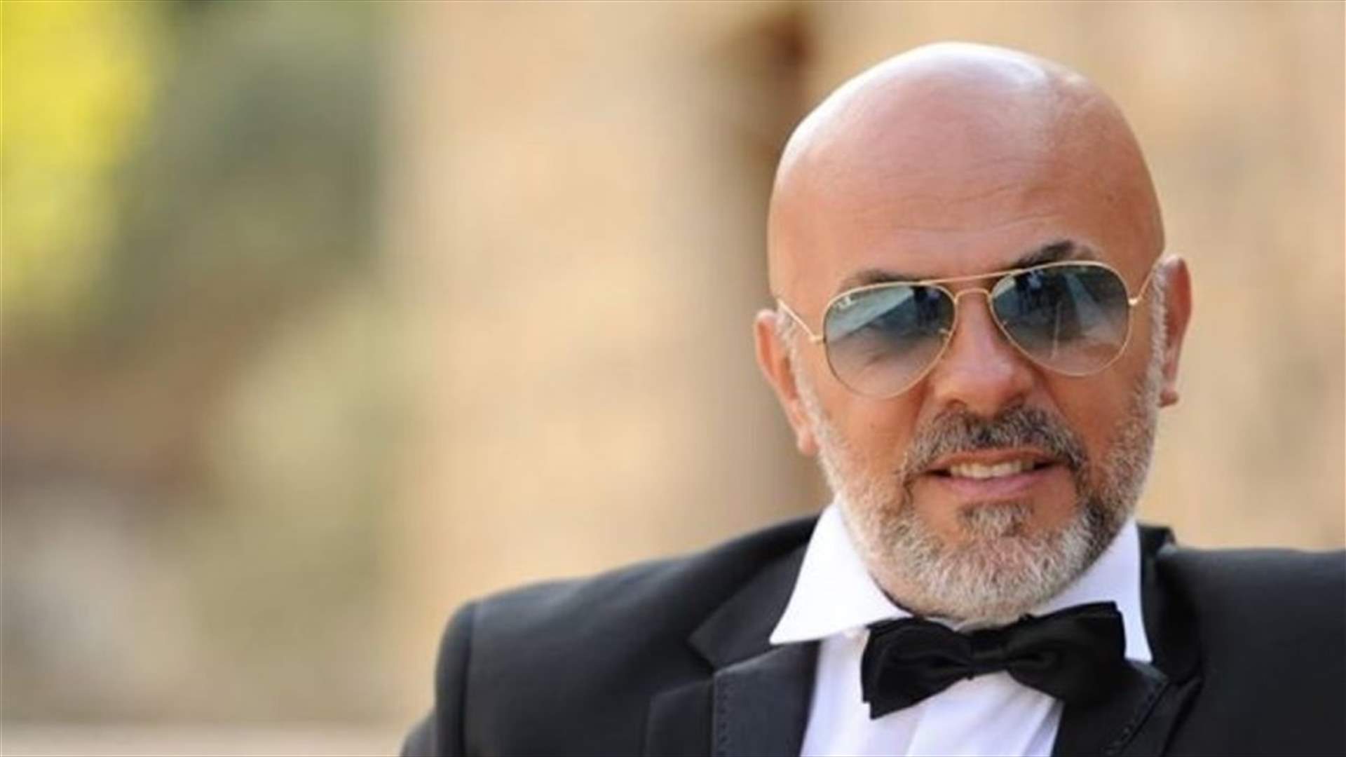 وجيه صقر يتعافى من كورونا نهائياً.. ويطلق مبادرة فريدة لدعم المصابين