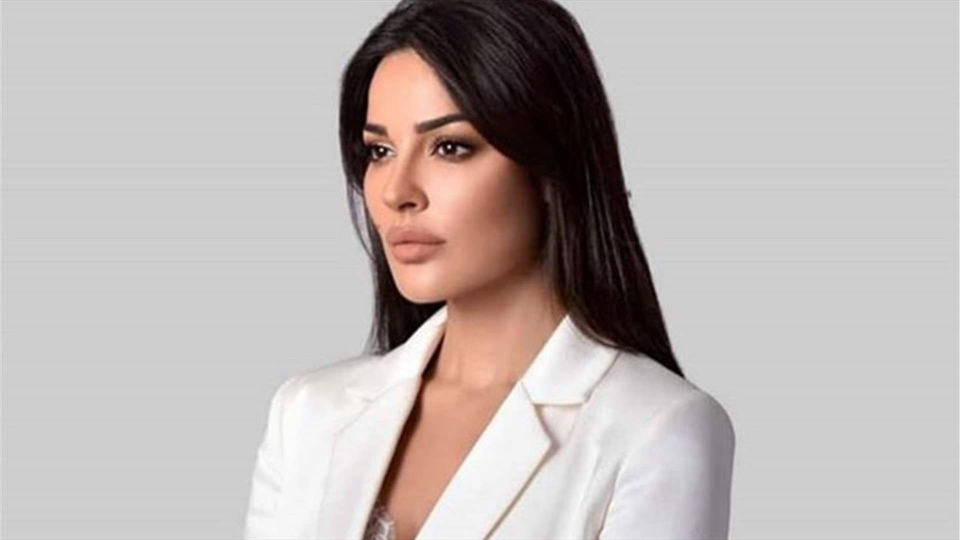 نادين نسيب نجيم تغادر المستشفى لتجد منزلها في هذه الحالة: "وين الواحد بدو يروح؟" (فيديو)