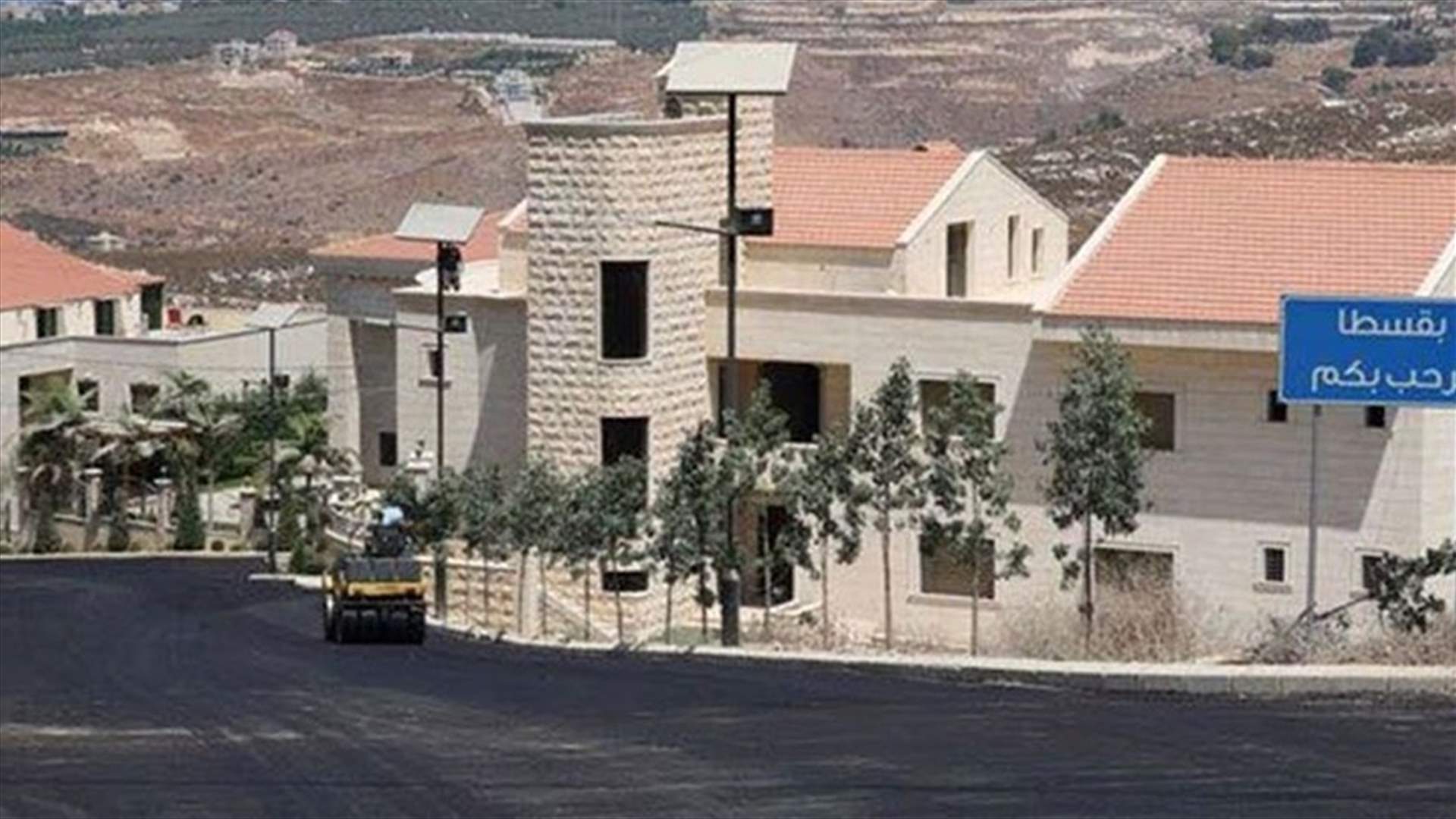 إصابتان جديدتان بكورونا في بقسطا