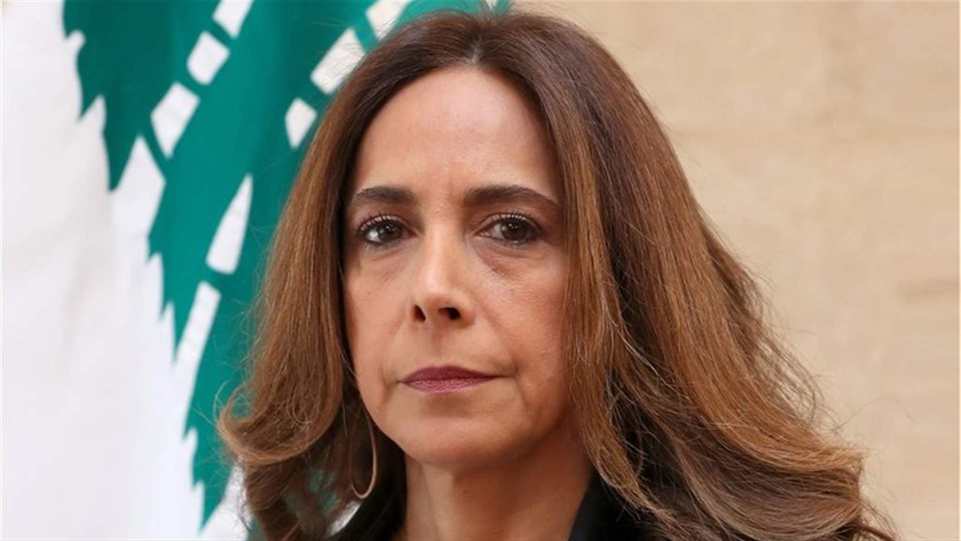 جولة لعكر في غرفة الطوارىء المتقدمة في بلدية بيروت