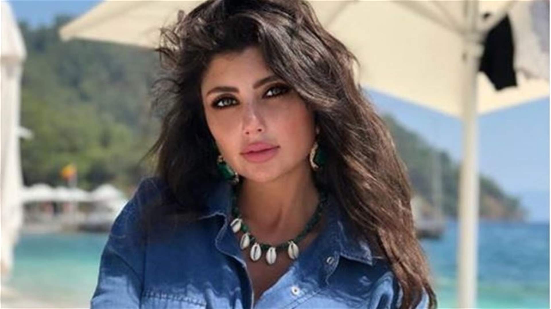 دوللي عياش تفاجئ متابعيها بخبر حملها بمرحلة متقدمة... هكذا أعلنت الخبر