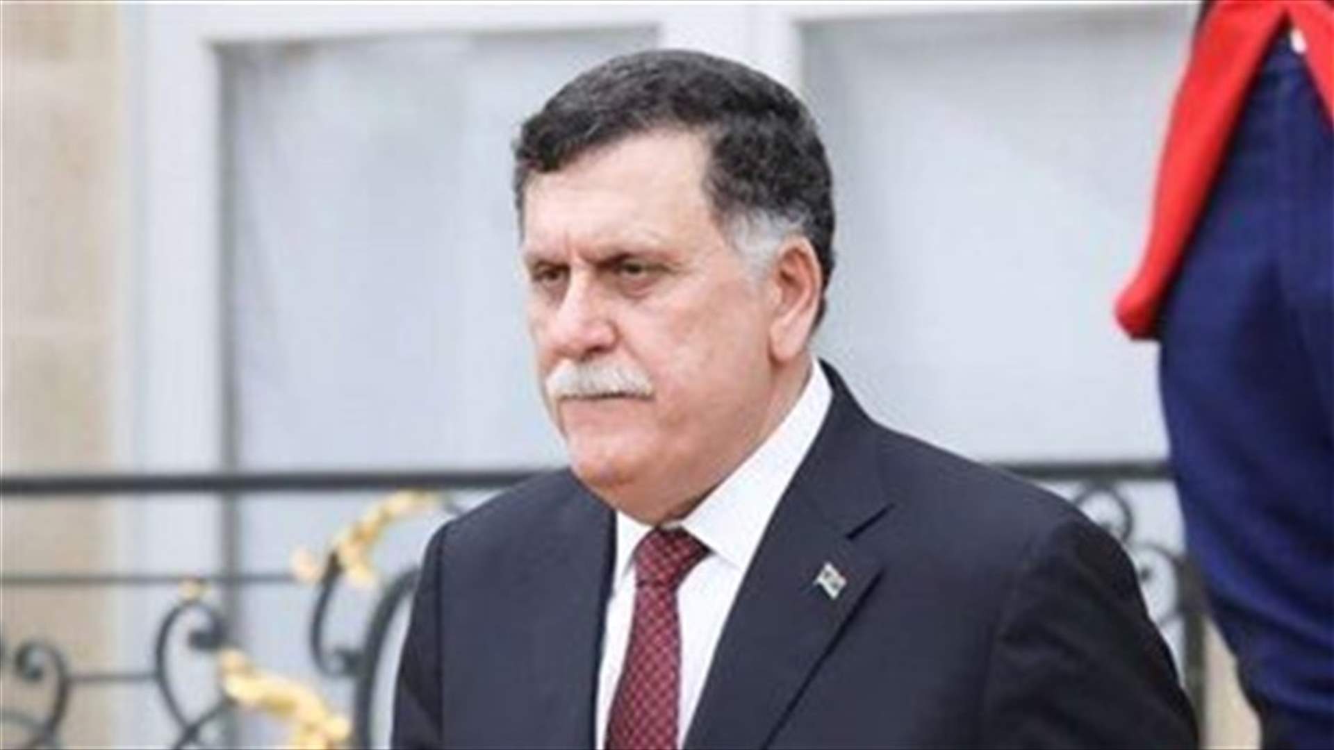 Libya's Tripoli-based government declares ceasefire