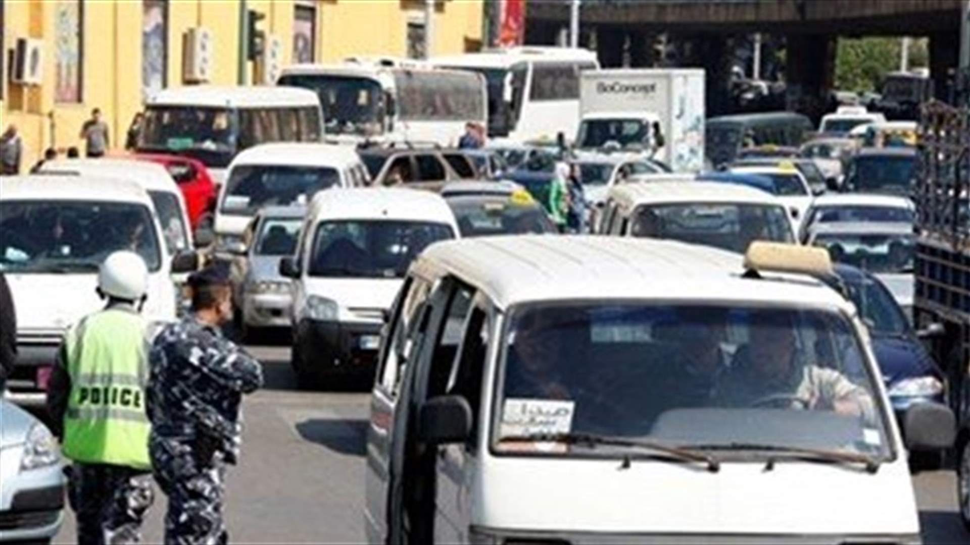 ISF publishes Coronavirus preventive measures while using means of transportation
