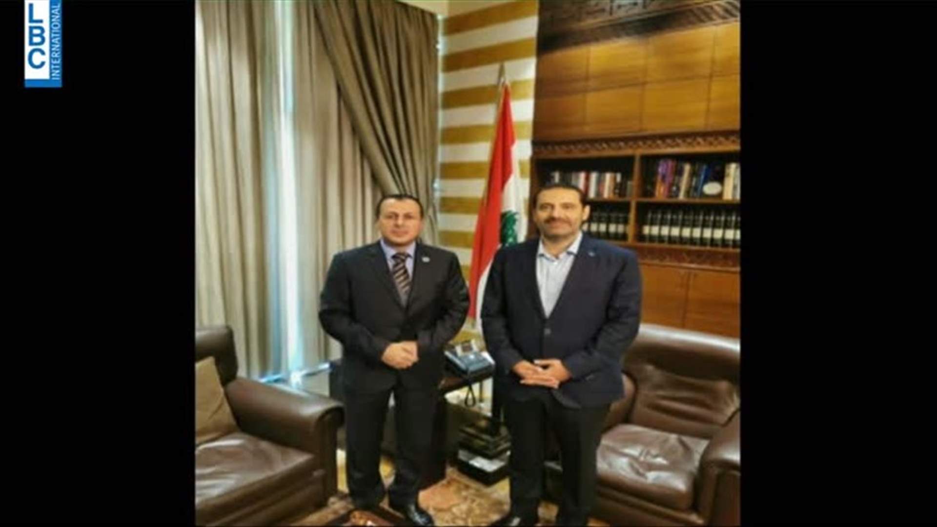 LBCI