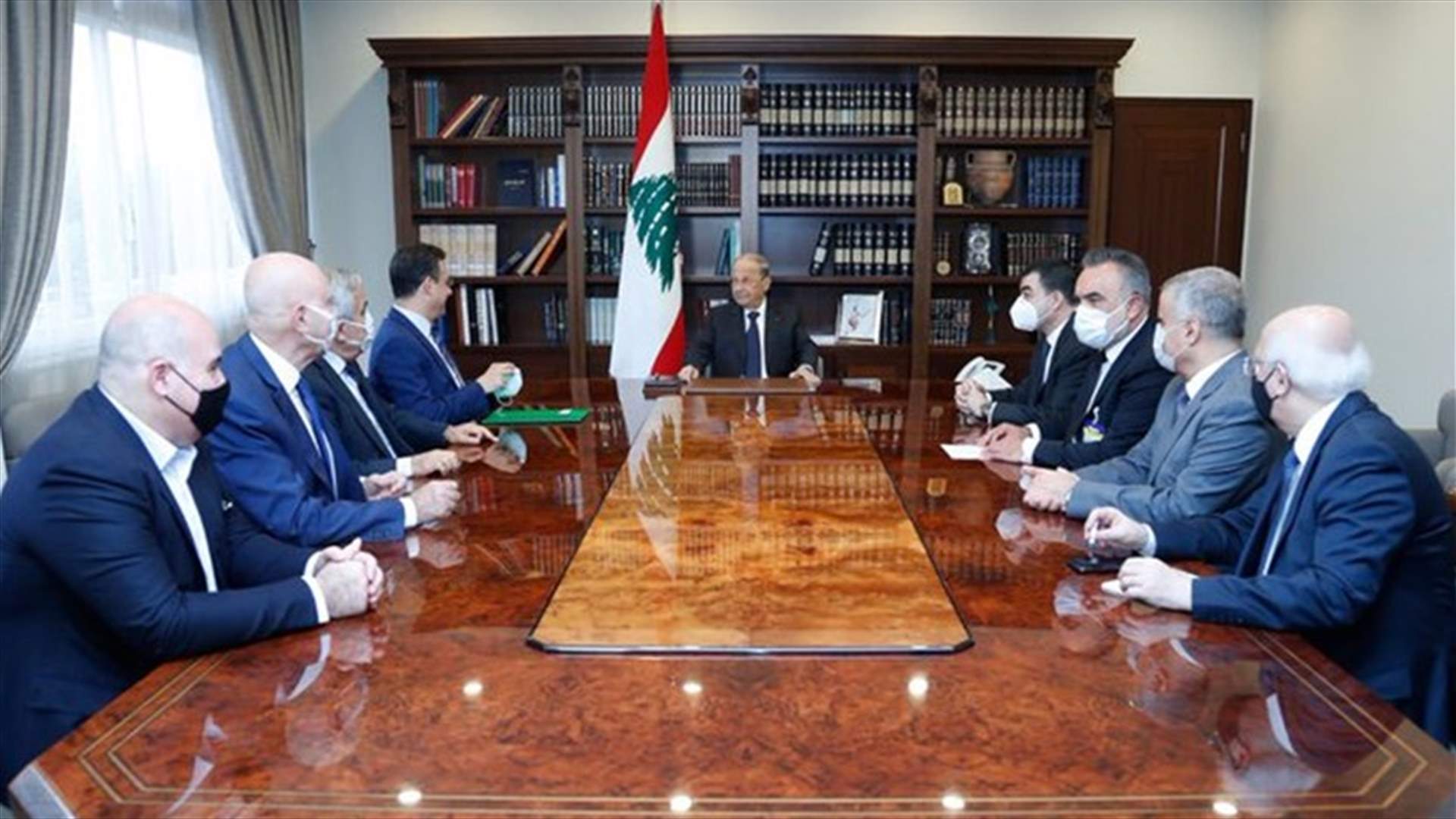 LBCI