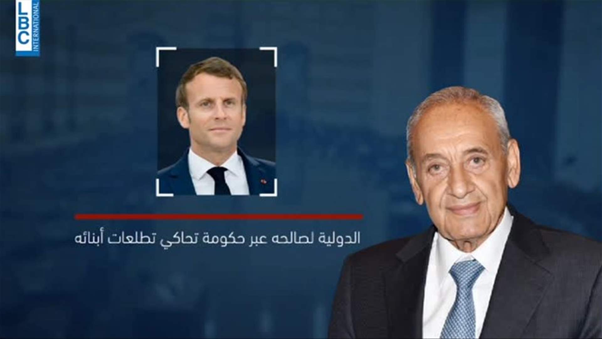 LBCI
