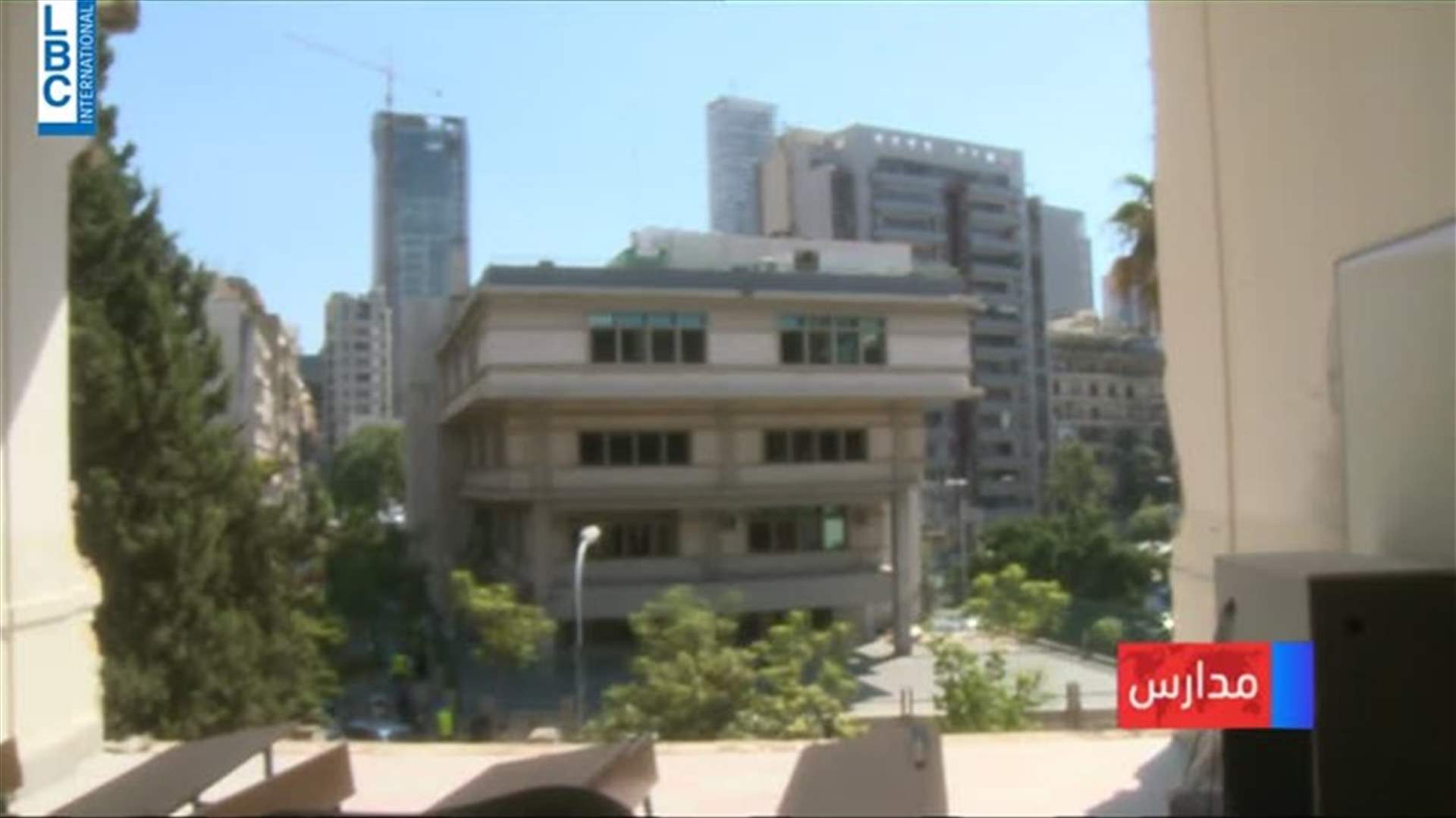 LBCI