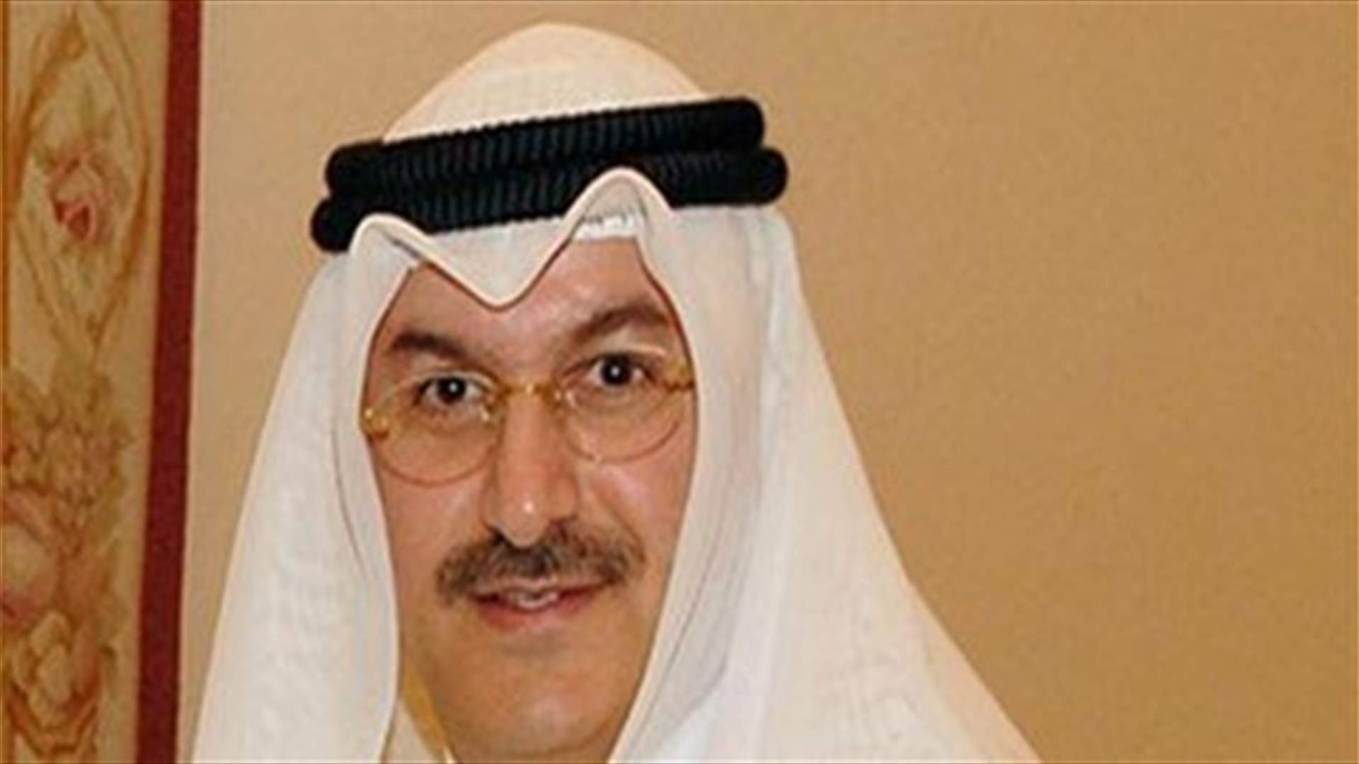 Kuwaiti ambassador says his country will rebuild Beirut wheat silos