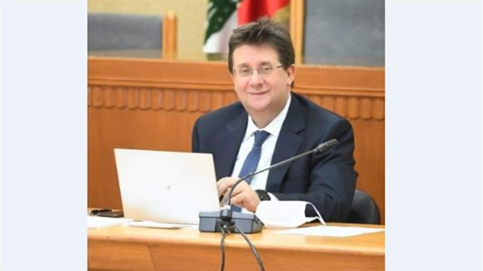 كنعان: التطاول على الرئيس عون مرفوض