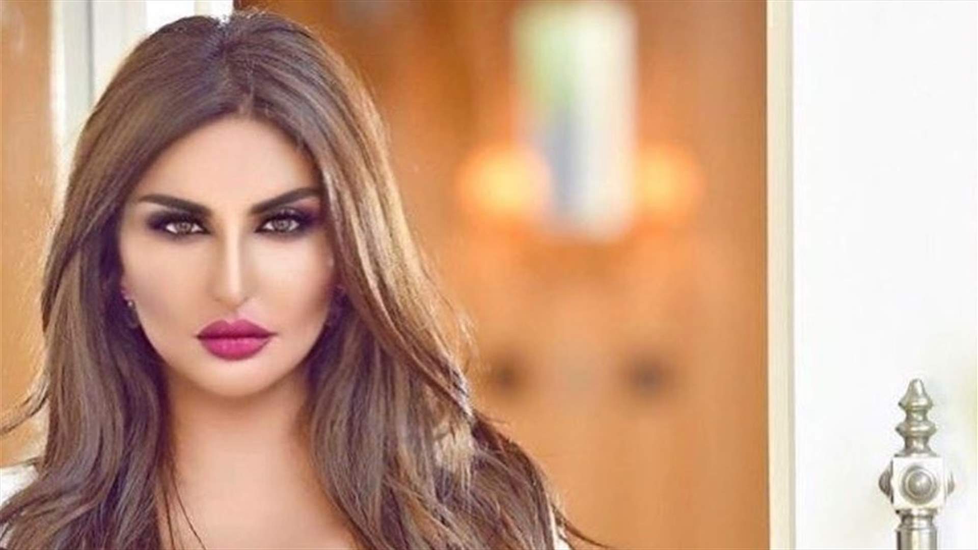 شذى حسون تخضع لعملية جراحية... صورة من على سرير المستشفى!